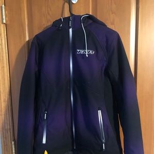 fXR women’s jacket